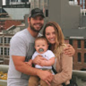 Meet your Posher, Spencer